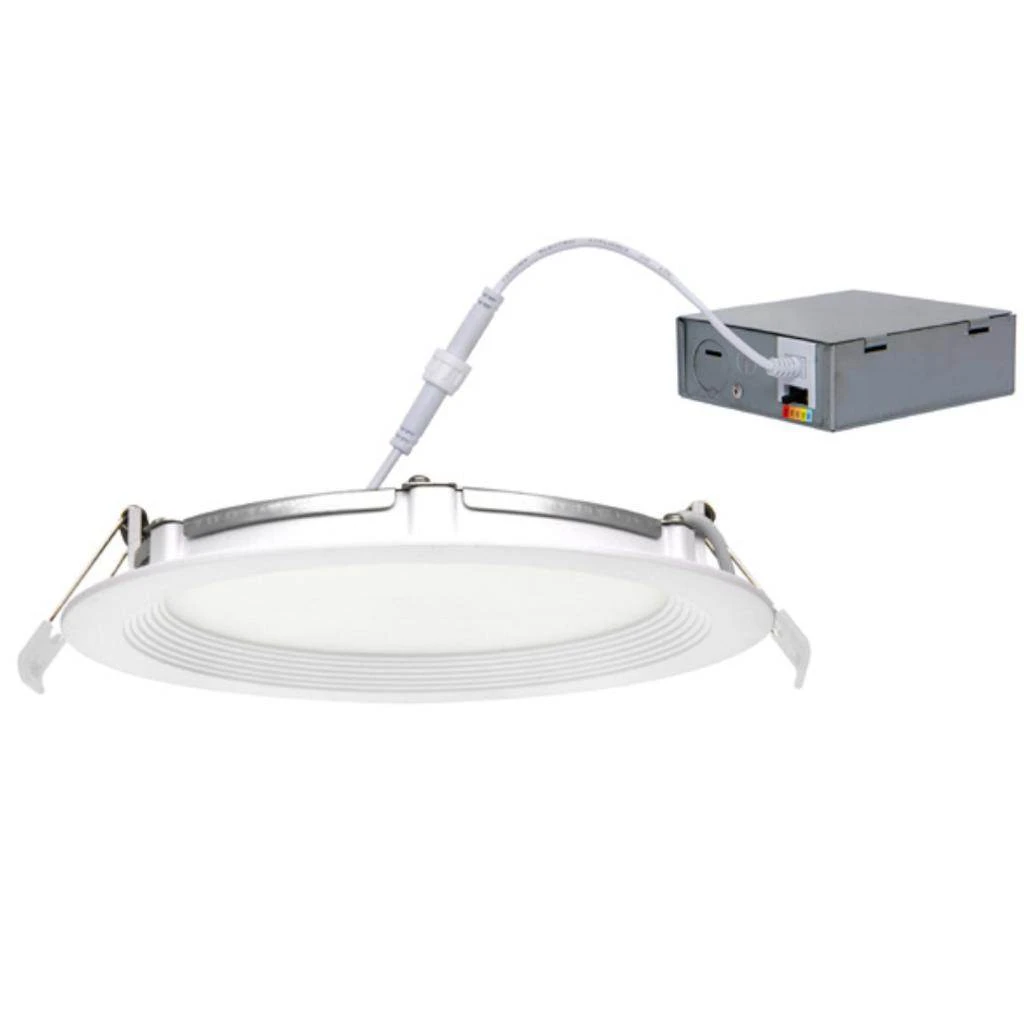 Maxlite LED Downlight Retrofit Kit (00584) 3 Maxlite LED Downlight Retrofit Kit (00584)