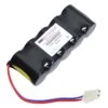 General Emergency Light Battery With Wire Leads (00600) -Light Bulbs Shop 00600alg