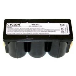 General Emergency Light Battery (00605)