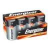 Energizer Battery (8 Pack) (00608) -Light Bulbs Shop 00608alg