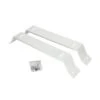 Maxlite Surface Mount Kit (00621) -Light Bulbs Shop 00621md