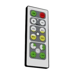 Westek LED Picture Light With Remote (007280) -Light Bulbs Shop 007280remotemd