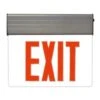 Maxlite Exit Sign (00762) -Light Bulbs Shop 00762lg