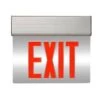 Maxlite Exit Sign (00763) 2 Maxlite Exit Sign (00763) -Light Bulbs Shop 00763md