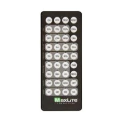 Maxlite Remote Control (00789)