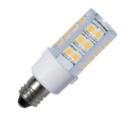 Hikari LED Light Bulb (00820)