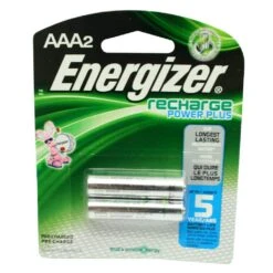 Energizer Battery (2 Pack) (00866)
