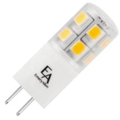 Emery Allen LED Light Bulb (00867)