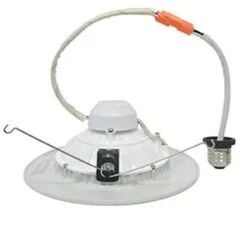 Aleddra LED Downlight Retrofit (00869)
