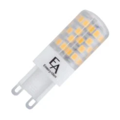 Emery Allen LED Light Bulb (00888)