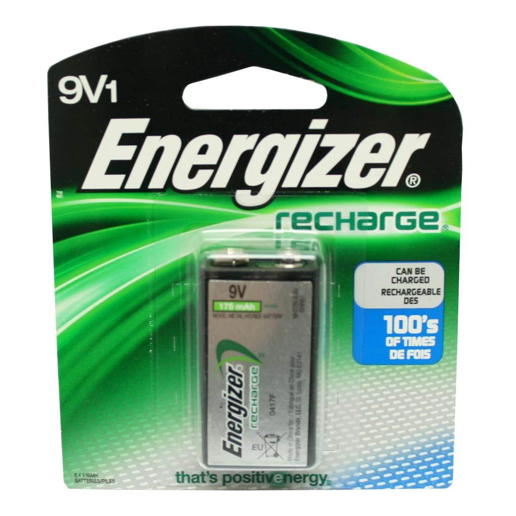 Energizer Battery (00916) 3 Energizer Battery (00916)