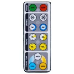 Westek LED Puck Light (3 Pack) (009963) -Light Bulbs Shop 009963remotemd