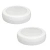 Westek LED Puck Light With Remote (2 Pack) (009987) -Light Bulbs Shop 009987lg
