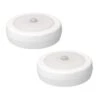 Westek LED Puck Light (2 Pack) (009994) -Light Bulbs Shop 009994lg