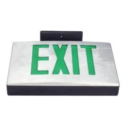 Fulham FireHorse Exit Sign (01005)