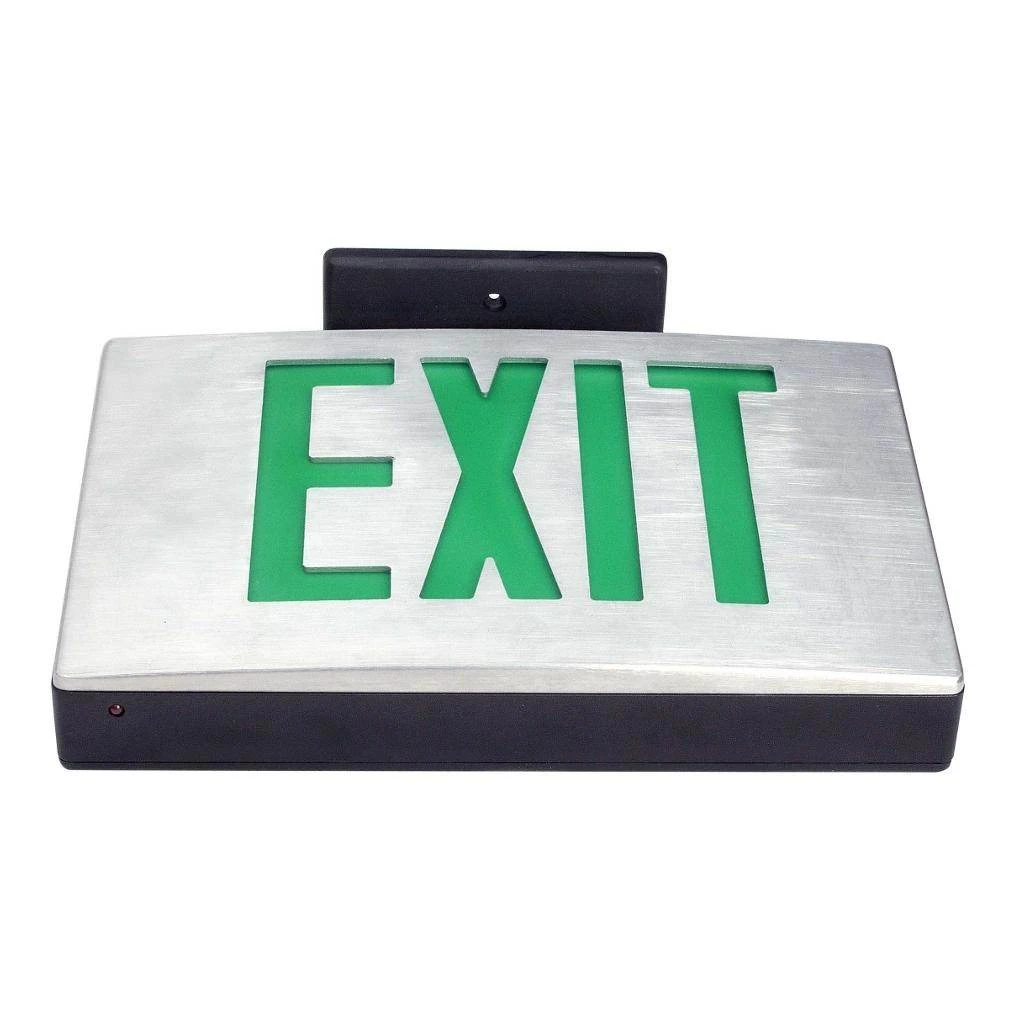Fulham FireHorse Exit Sign (01005) 3 Fulham FireHorse Exit Sign (01005)