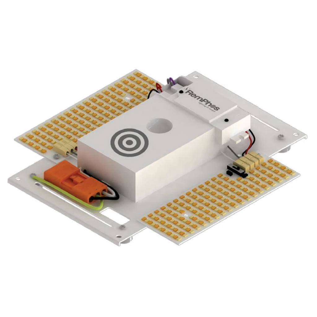 Light Efficient Design LED Retrofit Kit (01069) 3 Light Efficient Design LED Retrofit Kit (01069)