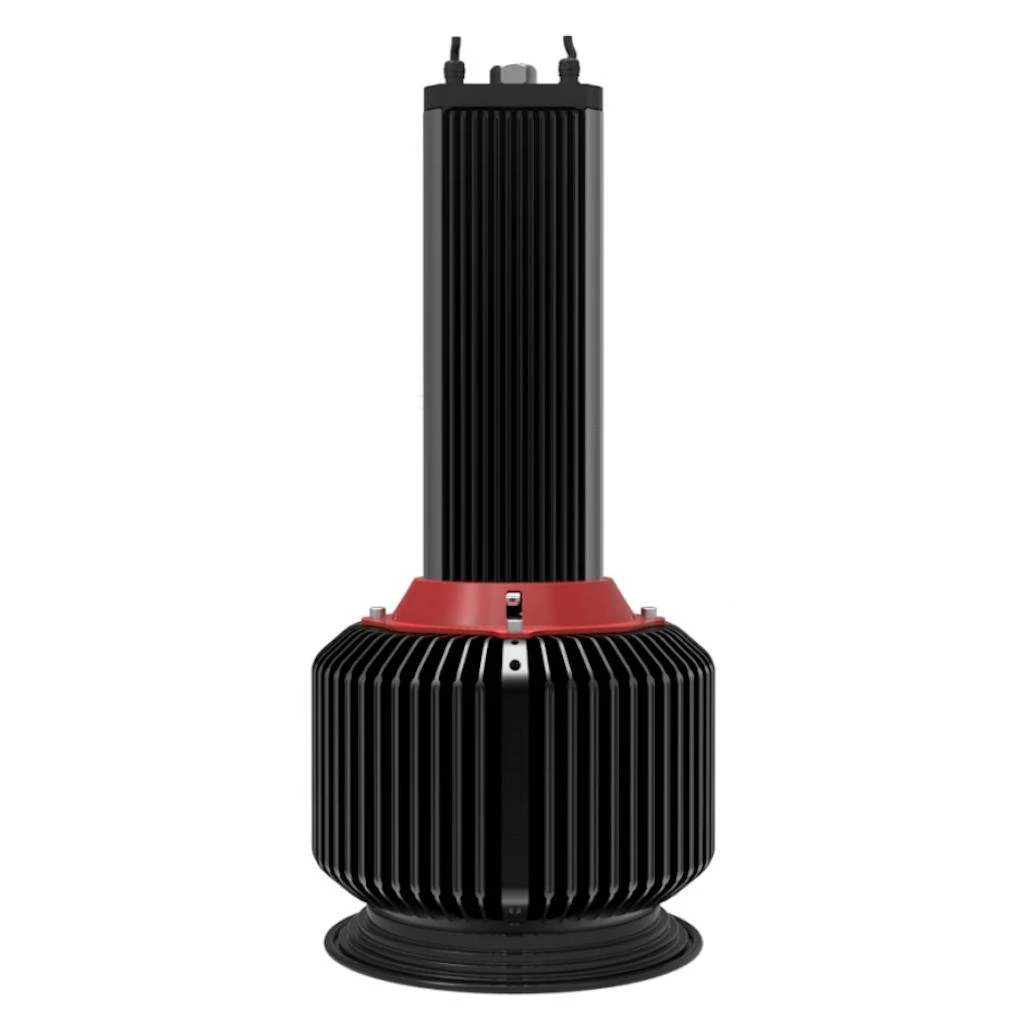 Light Efficient Design LED Light Fixture (01125) 3 Light Efficient Design LED Light Fixture (01125)