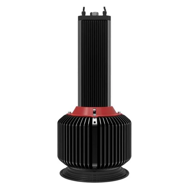 Light Efficient Design LED Light Fixture (01125) 4 Light Efficient Design LED Light Fixture (01125) - Image 2