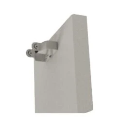 Light Efficient Design Solar Area Light Mounting (01133)