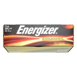 Energizer Battery (12 Pack) (01138)