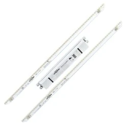 Keystone LED Troffer (01151)