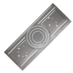 Maxlite Slim Downlight Template (01186)