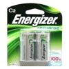 Energizer Battery (2 Pack) (01200) -Light Bulbs Shop 01200alg