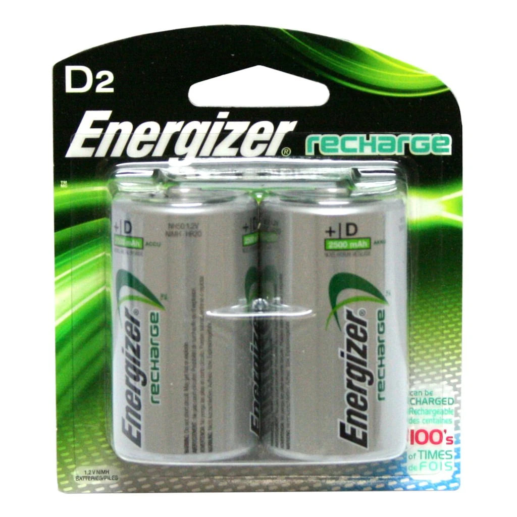 Energizer Battery (2 Pack) (01203) 3 Energizer Battery (2 Pack) (01203)