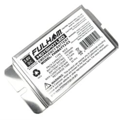Fulham LED Emergency Lighting Battery (012591)