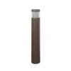 Maxlite LED Slim Bollards (01285) 2 Maxlite LED Slim Bollards (01285) -Light Bulbs Shop 01267lg 2