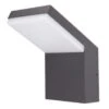 American Lighting LED Wall Sconce (01292) -Light Bulbs Shop 01292lg