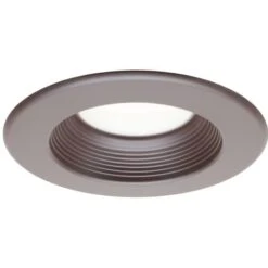 American Lighting LED Downlight (01410) 6 American Lighting LED Downlight (01410) -Light Bulbs Shop 01410md 2