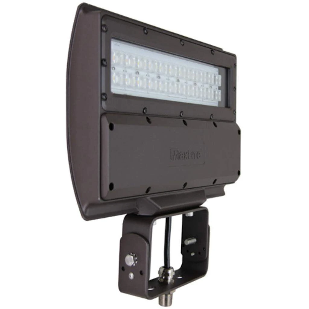 Maxlite LED Flood Light Fixture (01458) 3 Maxlite LED Flood Light Fixture (01458)