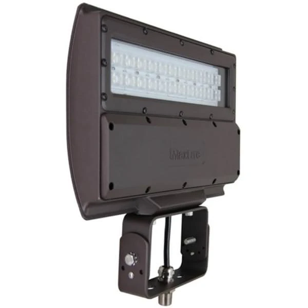 Maxlite LED Flood Light Fixture (01458) 4 Maxlite LED Flood Light Fixture (01458) - Image 2