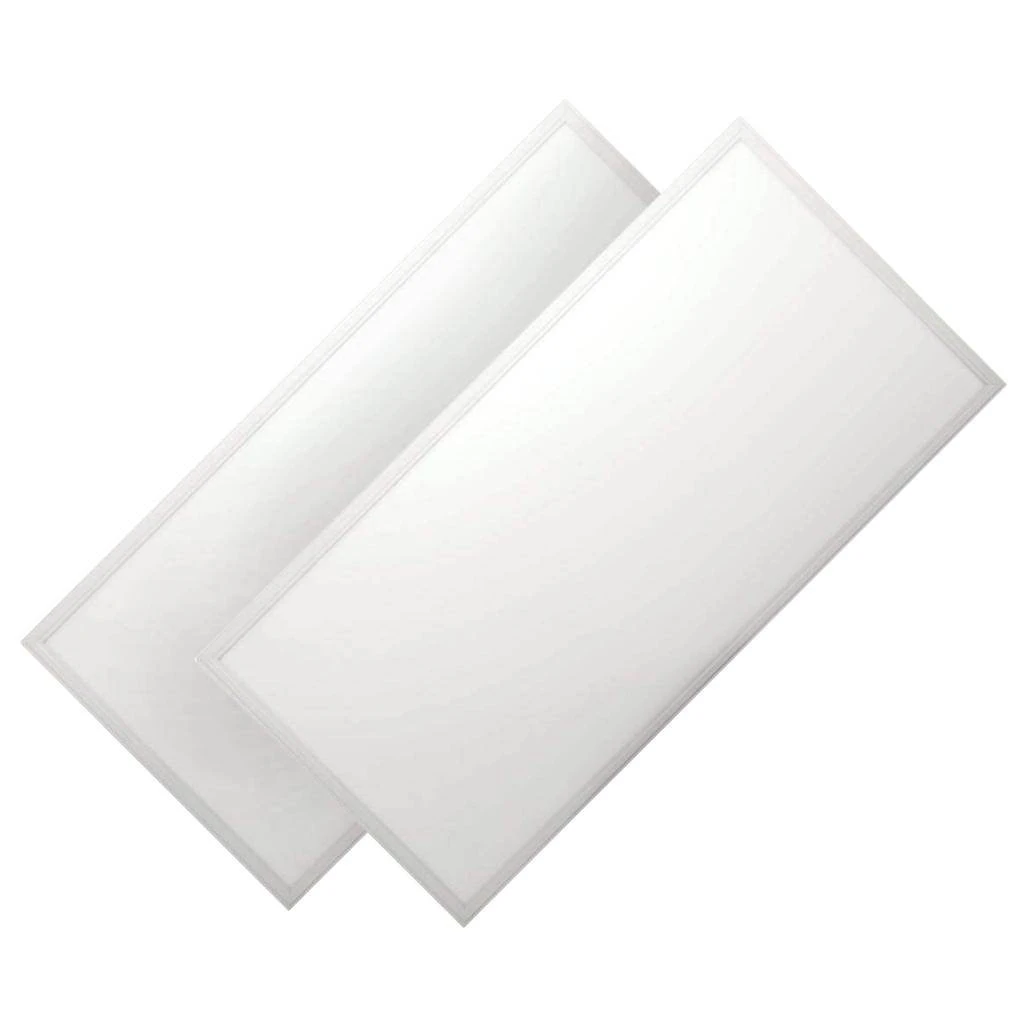 Keystone LED Slim Panel Fixture (2 Pack) (01503) 3 Keystone LED Slim Panel Fixture (2 Pack) (01503)