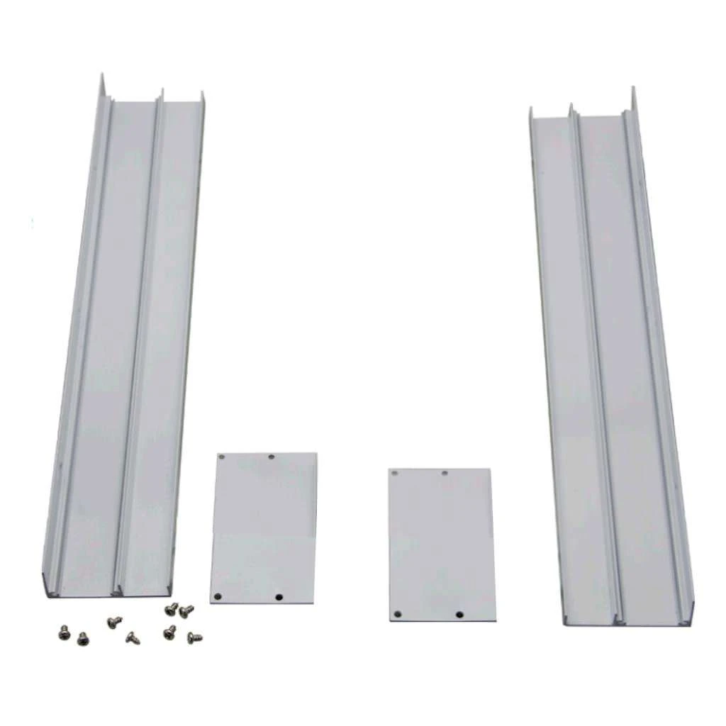 Keystone Surface Mount Kit (01507) 3 Keystone Surface Mount Kit (01507)