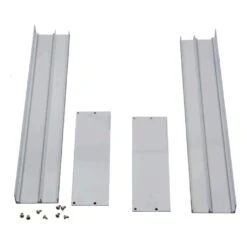Keystone Surface Mount Kit (01508)