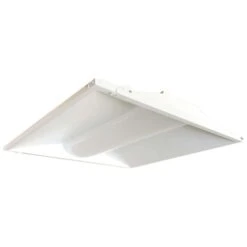 Keystone LED Troffer (01657)