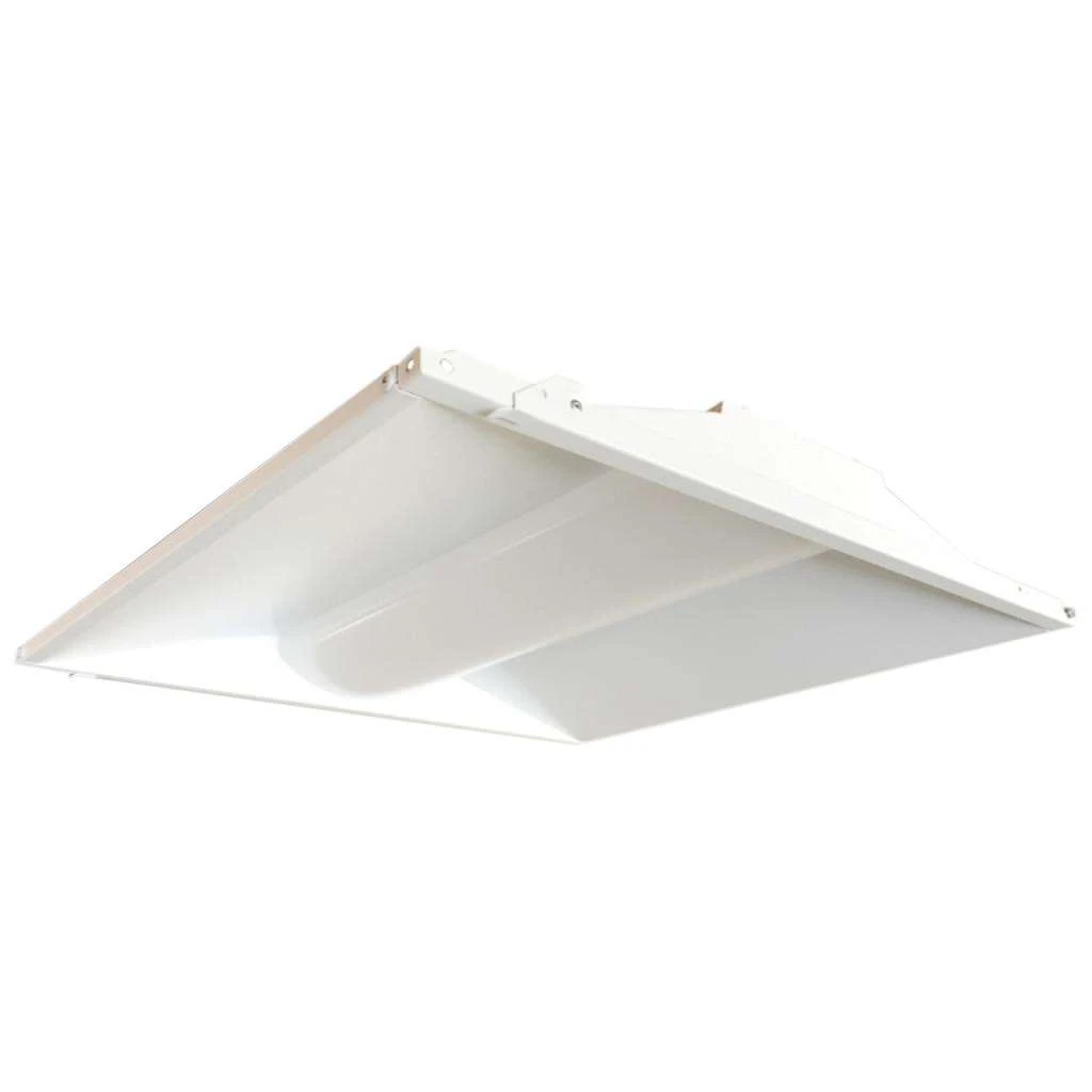 Keystone LED Troffer (01657) 3 Keystone LED Troffer (01657)