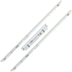 Keystone LED Troffer (01787)
