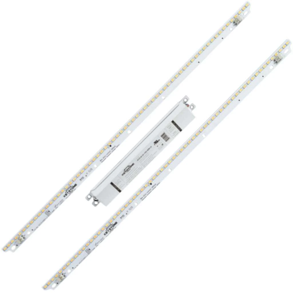 Keystone LED Troffer (01790) 3 Keystone LED Troffer (01790)