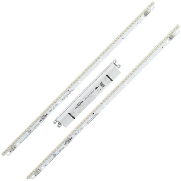 Keystone LED Troffer (01790) 4 Keystone LED Troffer (01790) - Image 2