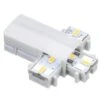 American Lighting Under Cabinet Connector (01821) -Light Bulbs Shop 01821lg