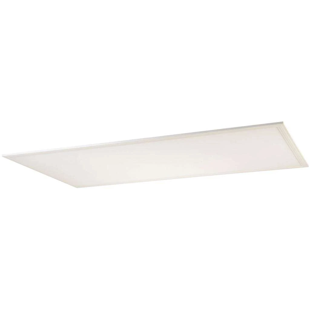 Keystone LED Slim Panel Fixture (2 Pack) (11702) 3 Keystone LED Slim Panel Fixture (2 Pack) (11702)