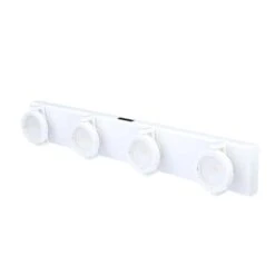 Westek LED Track Light With Remote (019209)