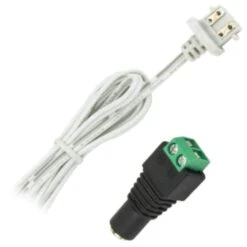 American Lighting Under Cabinet Power Connector Kit (01998)