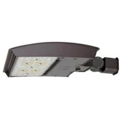 Maxlite LED Area Light Fixture (02022)