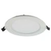 American Lighting LED Round Downlight (02078) 1 American Lighting LED Round Downlight (02078) -Light Bulbs Shop 02078lg