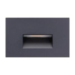 American Lighting LED Step Light (02101)